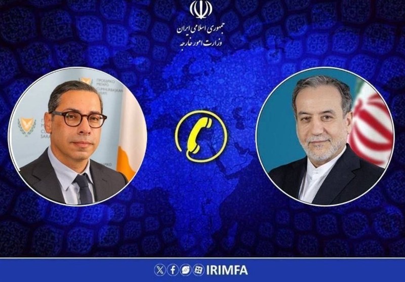 عراقچی: هرگونه موضع‌گیری مداخله‌جویانه‌ درباره تمامیت ارضی خود را غیرقابل قبول می‌دانیم