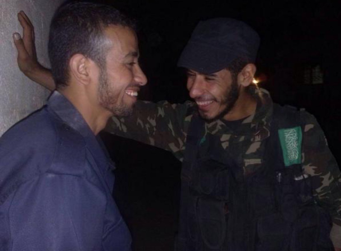 حماس , کشور فلسطین , رژیم صهیونیستی (اسرائیل) , 