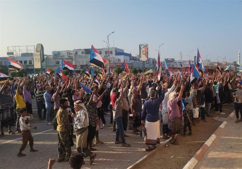 مرحله خطرناک بحران میان عربستان و امارات در یمن