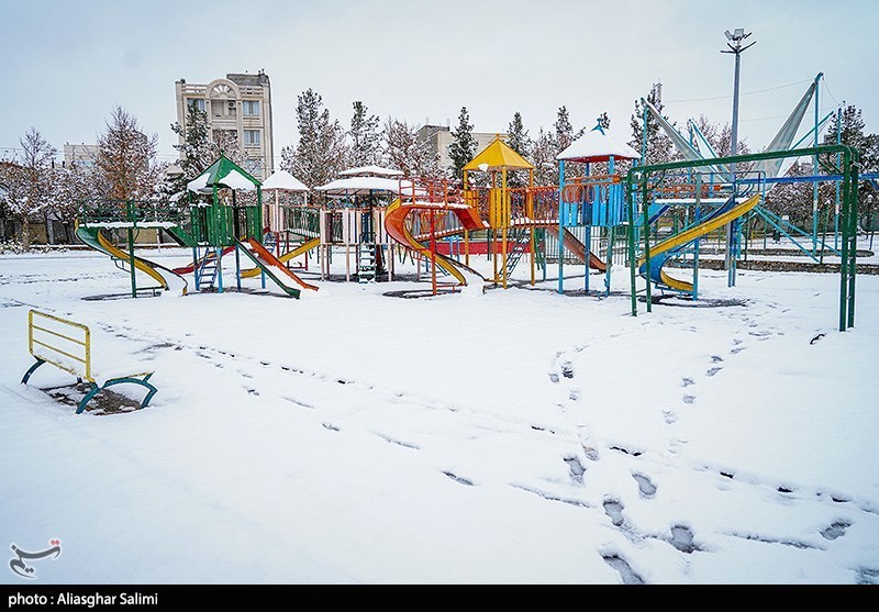 پیش‌بینی بارش برف و باران/ هشدار نارنجی هواشناسی برای 20 استان