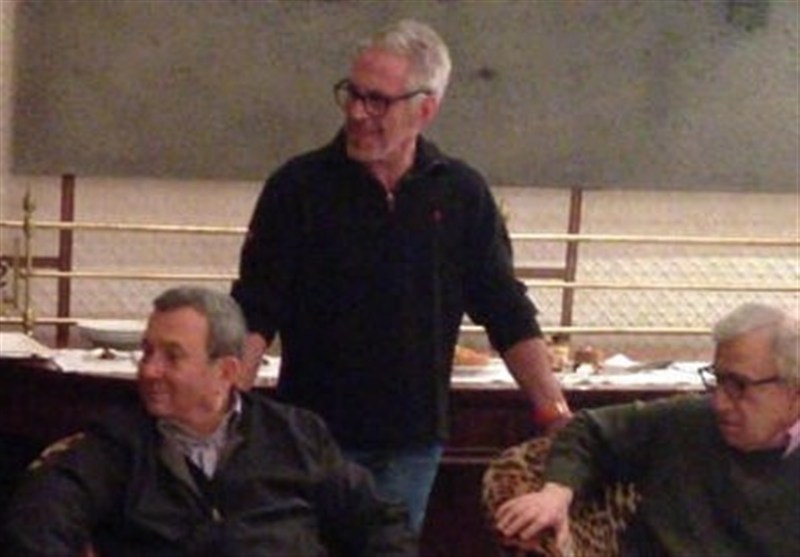 کشور آمریکا , دونالد ترامپ , 