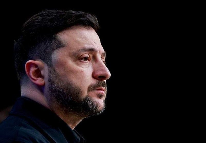 تحولات اوکراین| زلنسکی: طرح صلح 20‌ بندی برای کی‌یف ایده‌آل نیست