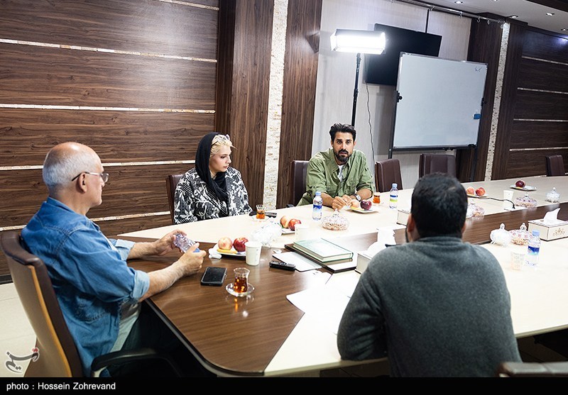 تلویزیون , سریال , صدا و سیما , بازیگران , بازیگر , 