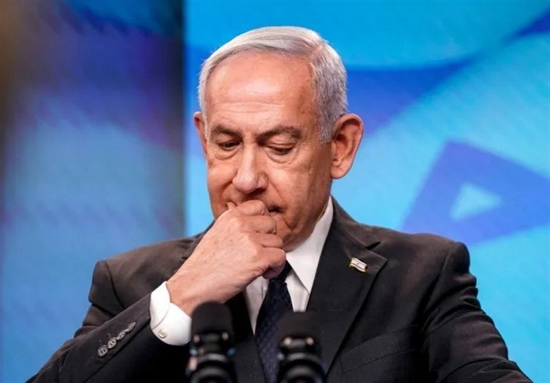 نتانیاهو پیامش به پوتین را تایید کرد: دنبال جنگ با ایران نیستم