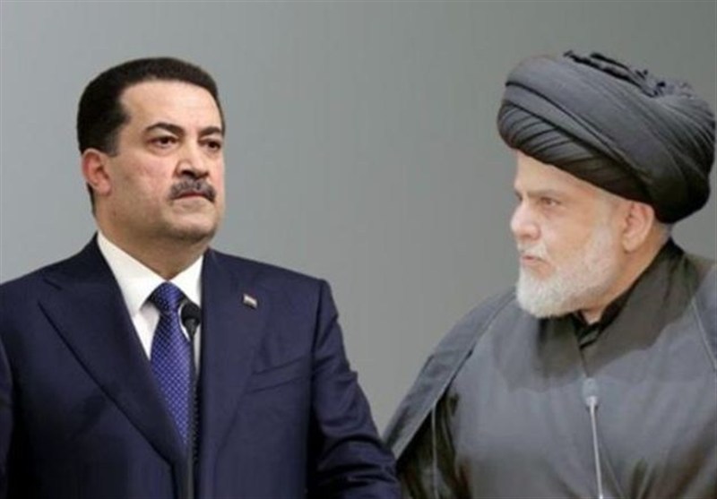 از سودانی تا مقتدی صدر؛ مواضع تند عراقی‌ها علیه عادی‌سازی روابط با اسرائیل