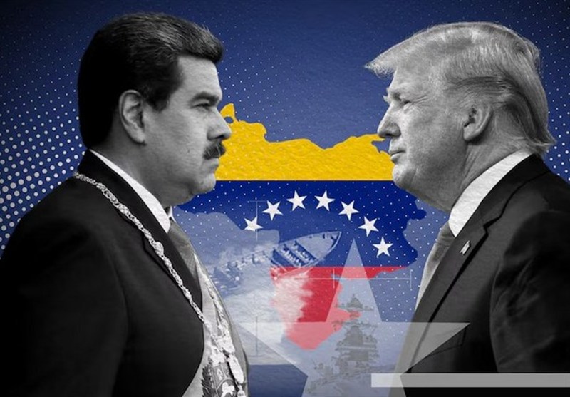 دزدان دریای کارائیب، چرا ترامپ به نفت ونزوئلا چنگ انداخته است؟