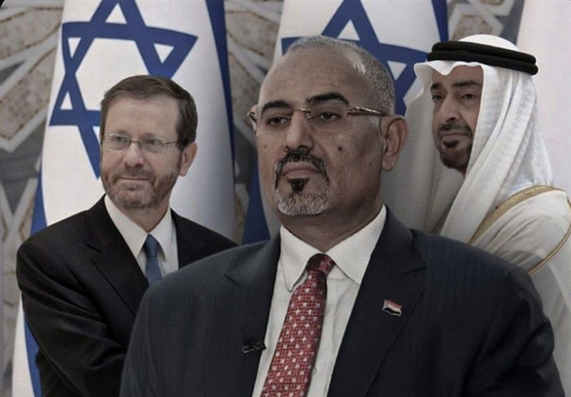 شطرنج خونین در دریای سرخ؛ تحرکات مشکوک امارات در سایه بازیگری پنهان تل‌آویو