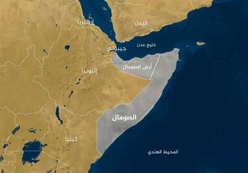 افشای نقش موساد در به رسمیت شناختن «سومالی‌لند» توسط اسرائیل