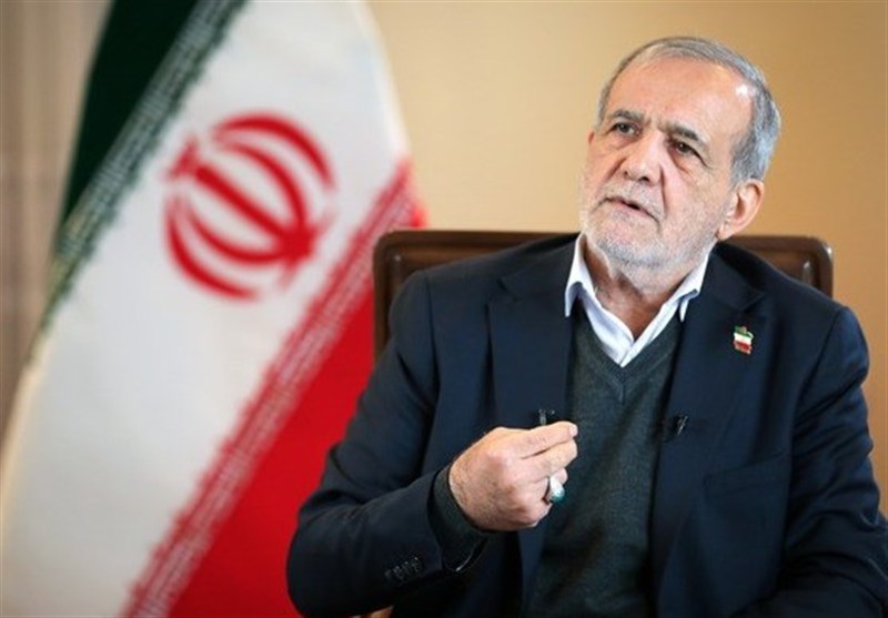 پزشکیان: پاسخ ایران به هر تجاوزی پیشمان‌کننده خواهد بود