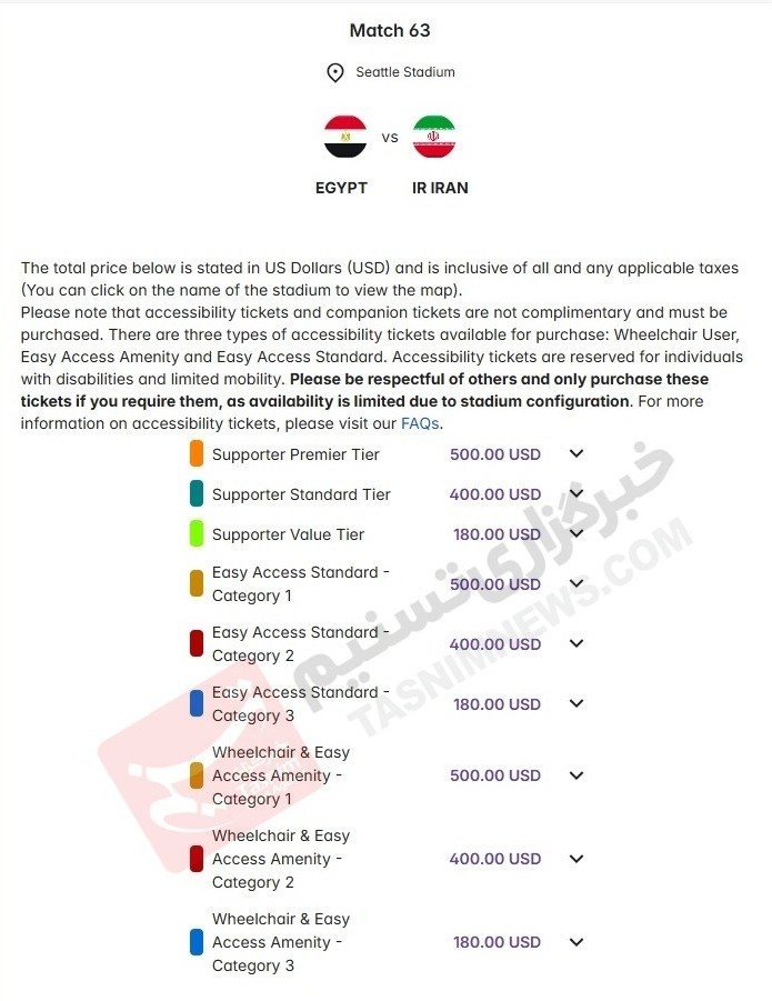 فدراسیون بین‌المللی فوتبال (فیفا) , تیم ملی فوتبال ایران , تیم ملی فوتبال  بلژیک , مصر , تیم ملی فوتبال نیوزیلند , جام جهانی فوتبال , 