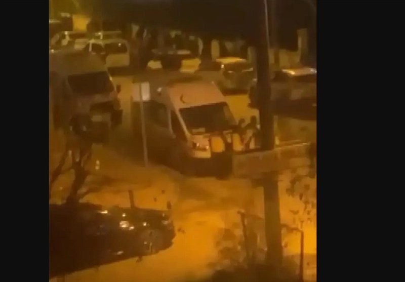 زخمی شدن 7 مامور پلیس ترکیه در درگیری با داعش