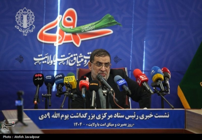 سخنگوی سپاه: دشمن همچنان امید به فروپاشی از درون دارد