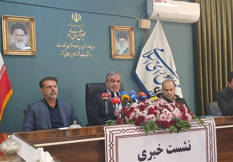 پیش بینی ثبت نام 400 هزار نفر در انتخابات  شوراها