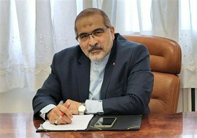 سفیر ایران در تونس:تولید مشترک،کلید حضور کالای ایرانی در اروپا و آفریقا