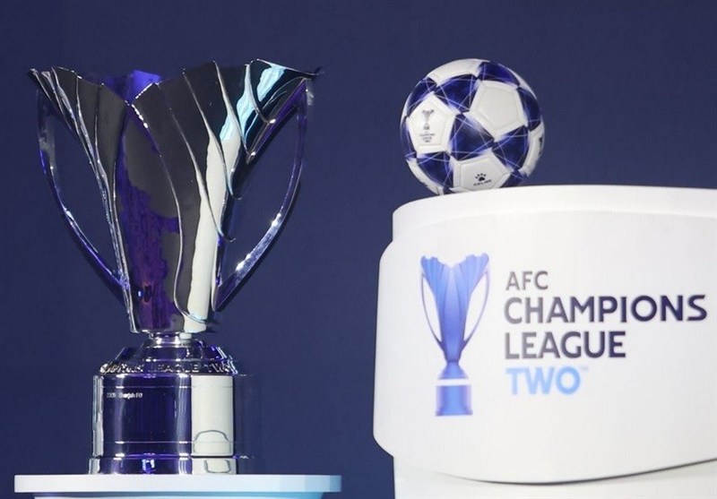 استقلال به الحسین خورد، سپاهان به الاهلی