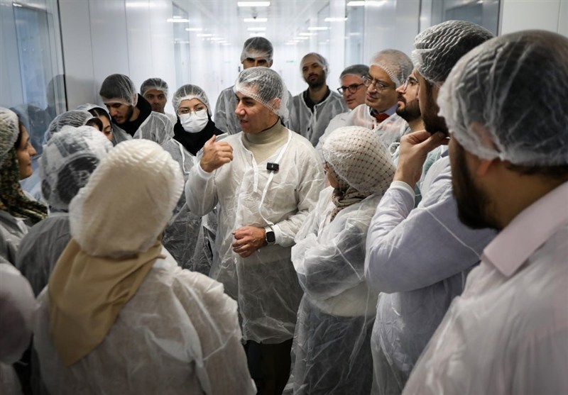 چگونه 6 رزیدنت ایرانی انحصار دارویی آمریکا را درهم شکستند؟