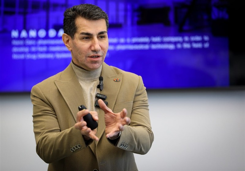 ستاد ویژه توسعه فناوری نانو , فناوری نانو , ستاد توسعه فناوریهای نانو و میکرو ,