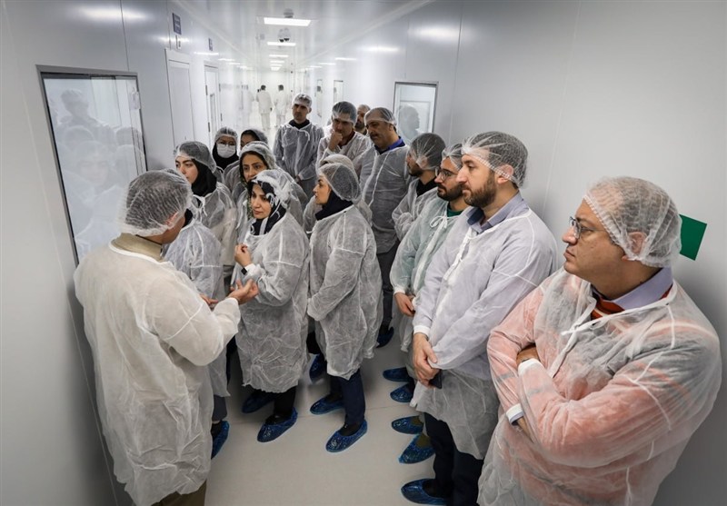 ستاد ویژه توسعه فناوری نانو , فناوری نانو , ستاد توسعه فناوریهای نانو و میکرو ,