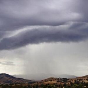 رکورد پرواز باروری ابرها شکسته شد 