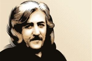 ۴۹۴۷ اثر به سومین دوسالانه ملی غزل «حسین منزوی» ارسال شده است