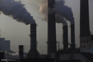 ۳ واحد صنعتی آلاینده در فلاورجان به دستگاه قضایی معرفی شدند