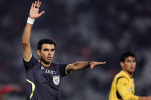 کدام داوران بیشترین قضاوت دیدار استقلال و پرسپولیس را داشته‌اند؟