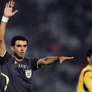 کدام داوران بیشترین قضاوت دیدار استقلال و پرسپولیس را داشته‌اند؟