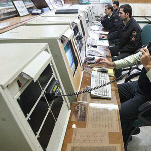 بیش از۷۹۱ هزار تماس با مرکز فوریت های پلیسی ۱۱۰ گلستان