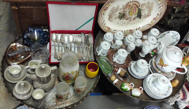 پلمب و اخطار به بیش از ۲۲ هزار واحد صنفی