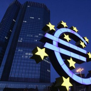 چرخش سرمایه از اروپا به آمریکا