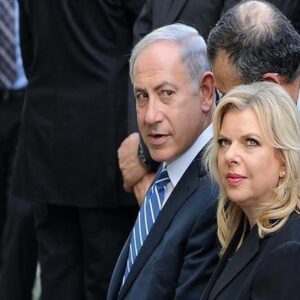 افشای نقش همسر نتانیاهو در انتخاب رئیس جدید موساد