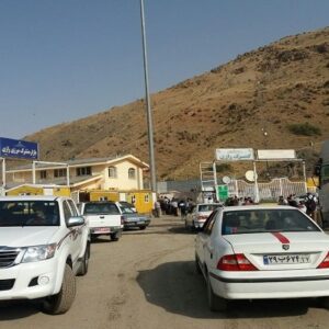 مدرس: ۴.۲ میلیون مسافر از پایانه مرزی آذربایجان غربی تردد کرده اند