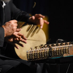 رونمایی از چند پروژه جدید موسیقایی در فضای مجازی؛ وقتی روح نفس می کشد