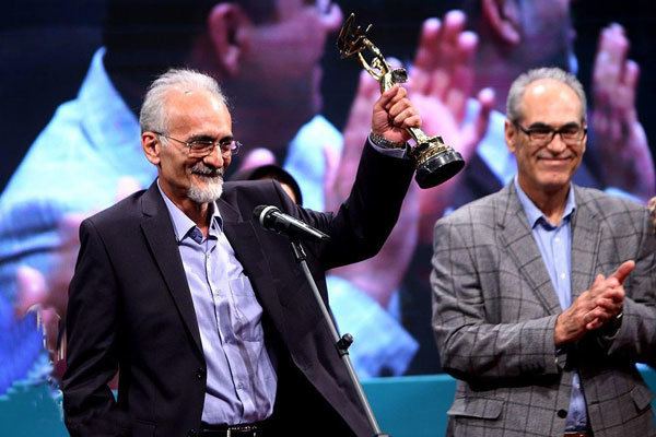 تفکیک نکردن جایزه صدابردار و صداگذار بی‌عدالتی است؛ رعایت شان هنرمندان