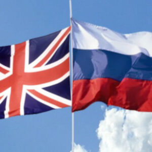 تحریم‌های جدید انگلیس علیه روسیه