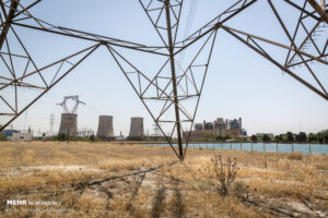 کیفیت هوا در فردیس ناسالم شد