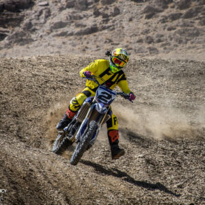 رودان صاحب پیست موتورسواری می‌شود