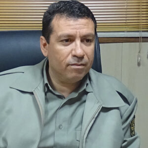 موسوی مشکینی: زنجان امسال ۵۹ روز هوای پاک را تجربه کرده است