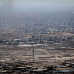 مدیریت استراتژیک؛ کلید عبور خوزستان از بحران‌های مزمن