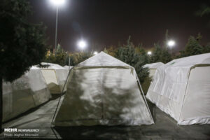 دستور تخلیه روستای کامل‌آباد قشم صادر شد