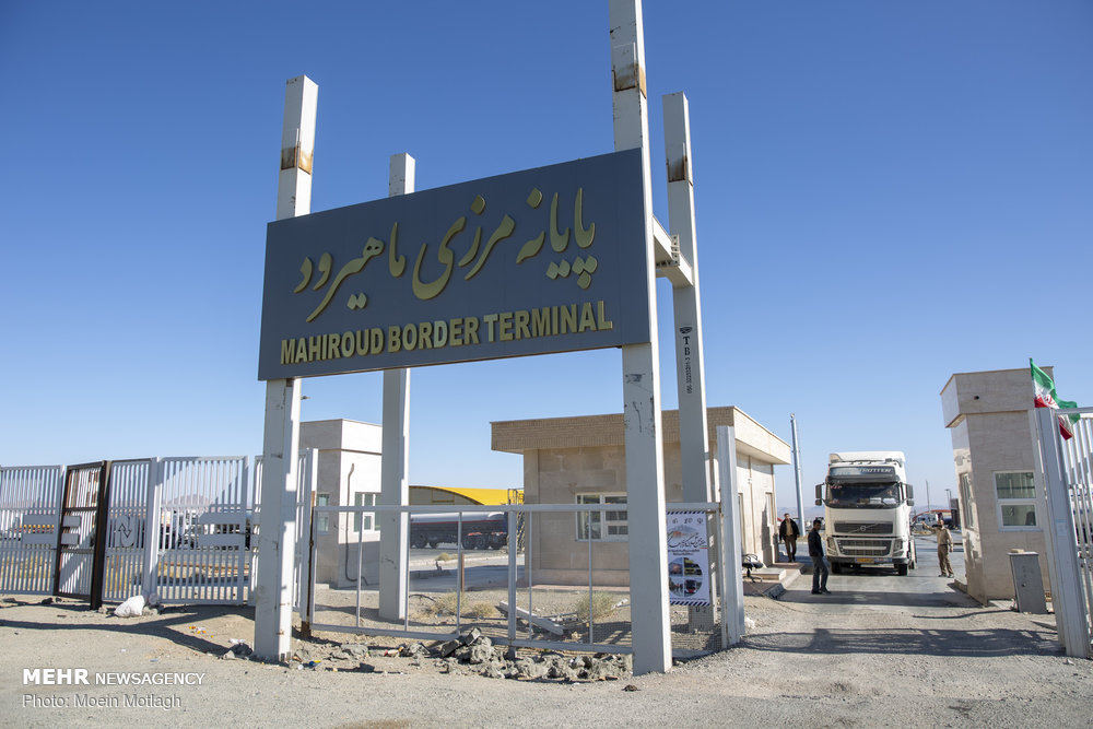 سهم خراسان جنوبی از کولبری؛۹۰ میلیون دلار تضمین سود برای مرزنشینان