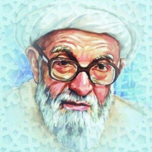 متقیان مسئول اطلاع‌رسانی کنگره علامه واعظ‌زاده خراسانی شد