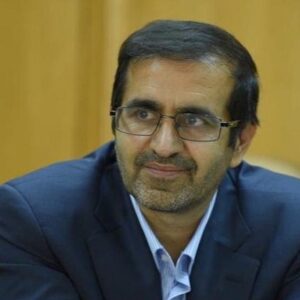 رئیس مرکز ارتباطات مردمی ریاست‌جمهوری استعفا کرد