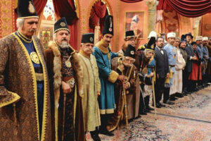 عطش تهیه کننده آثار ناتمام برای پروژه جدید؛ ساترا مانع شبکه خانگی است؟