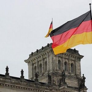 برلین: تعداد قربانیان در غزه بسیار زیاد و نگران‌کننده است