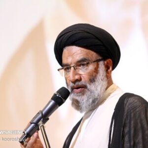 موسوی‌فرد: بانوان بستر معنوی خانواده را مهیا کنند