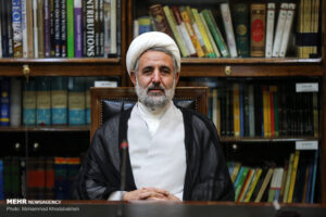 نظام اسلامی نمی‌تواند نسبت به مطالبات فرهنگی جامعه بی‌تفاوت باشد