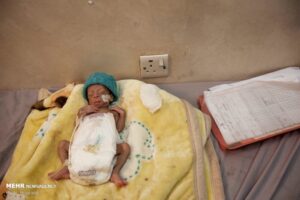 گزارش ۸ فوتی در پی شیوع وبا در جنوب غربی پاکستان