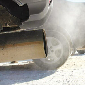 توقف خودروهای دودزا حتی با دارا بودن معاینه فنی