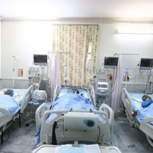 مرگ یک سالمند گیلانی بر اثر آنفلوانزا